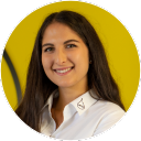 Laura Conti - Mitarbeiterin der VITO AG