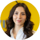 Xenia Zisterer - Marketingleitung der VITO AG